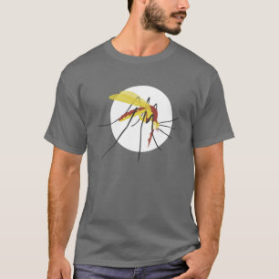 The Contest Winner - Front Only T-Shirt