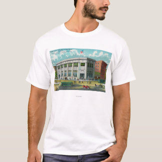 The Continental Bldg and Loan Assn. T-Shirt