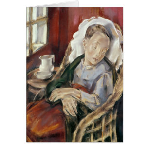 The Convalescent, 1930