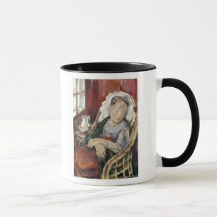 The Convalescent, 1930 Mug