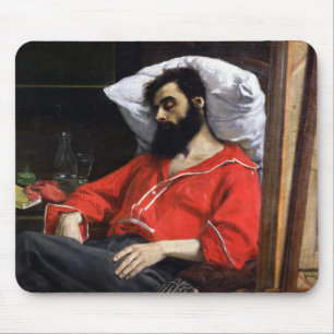 The Convalescent Mouse Mat
