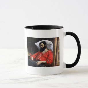 The Convalescent Mug