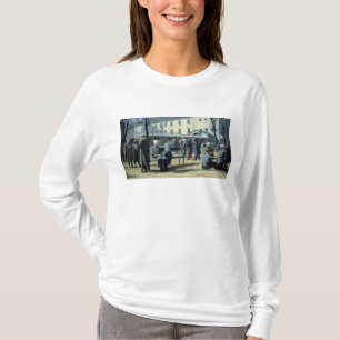The Convalescents, 1861 T-Shirt