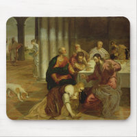 The Conversion of Mary Magdalene, 1546-7