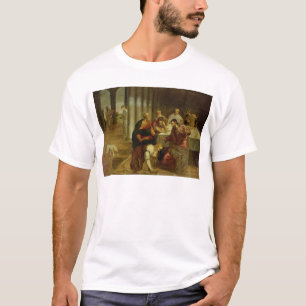 The Conversion of Mary Magdalene, 1546-7 T-Shirt