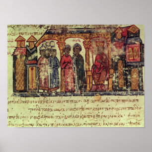 The Conversion of Olga Poster