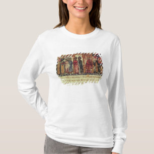 The Conversion of Olga T-Shirt