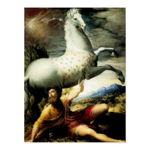 The Conversion of Paul