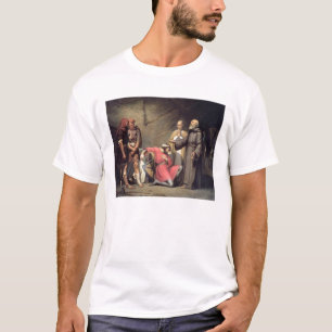 The conversion of Robert, Duke of Normandy, known T-Shirt