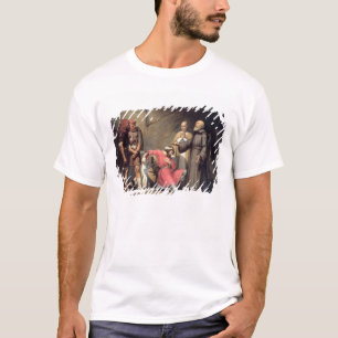 The conversion of Robert, Duke of Normandy, known T-Shirt