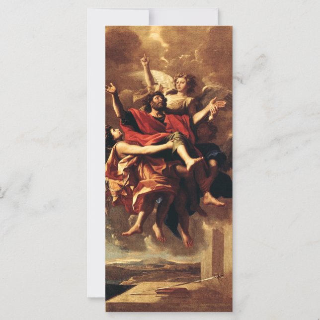 The Conversion of Saint Paul Fine Art (Front)