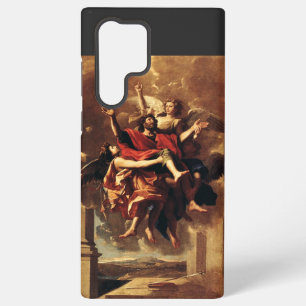 The Conversion of Saint Paul Fine Art Samsung Galaxy Case