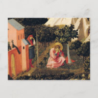 The Conversion of St. Augustine