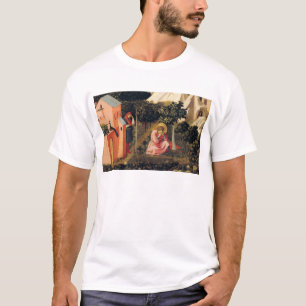 The Conversion of St. Augustine T-Shirt