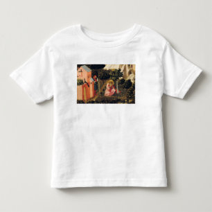 The Conversion of St. Augustine Toddler T-Shirt