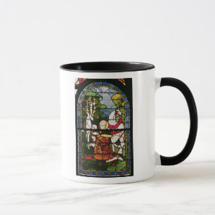 The Conversion of St. Eustace Mug