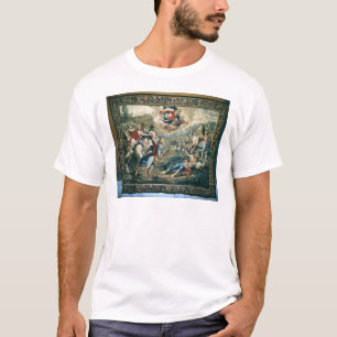 The Conversion of St. Paul T-Shirt