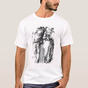The Cook and his Wife T-Shirt