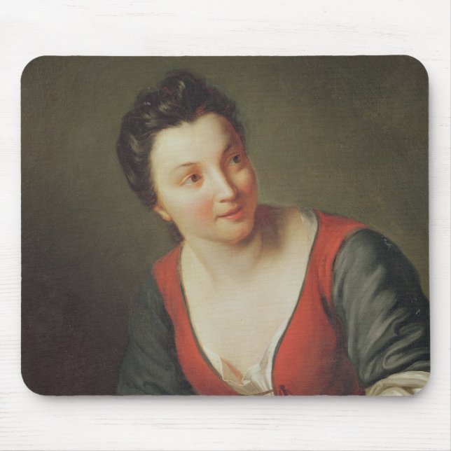 The Cook Mouse Mat (Front)