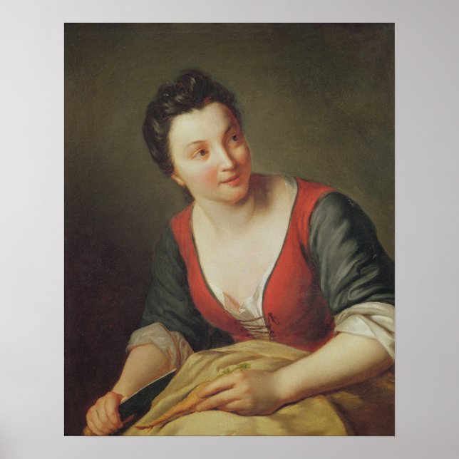 The Cook Poster (Front)