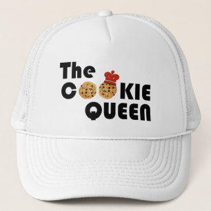 The Cookie Queen Hat