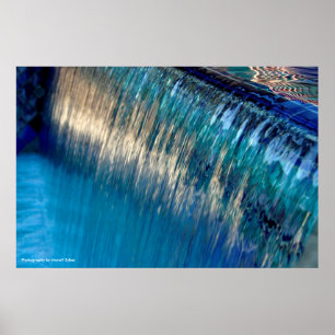 The Cool Down  Poster Size