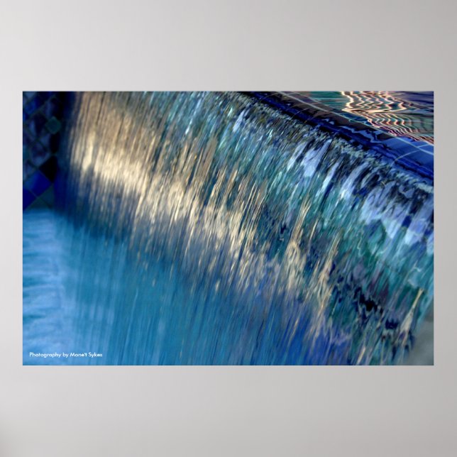 The Cool Down| Poster Size (Front)