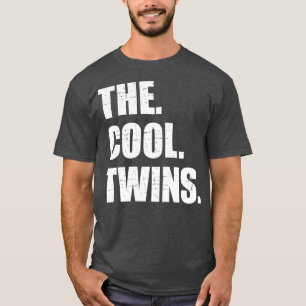 The cool twins T-Shirt