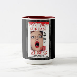 The Coolest Coffee Mug