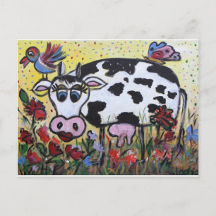 the coolest postcard