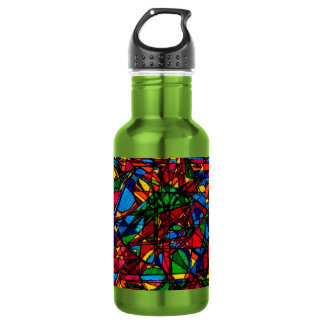 The coolest water bottle eva