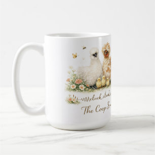 The Coop Song Coffee Mug