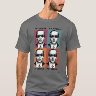 The Coopers T-Shirt