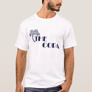 THE COPA T-Shirt