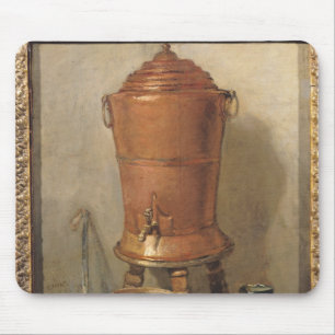 The Copper Drinking Fountain, c.1733-34 Mouse Mat