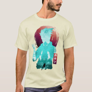 The Copy Ninja T-Shirt