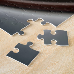 The Core of the Hustle Office Essentials Jigsaw Puzzle