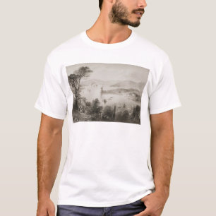 The Cork River from below Glanmire Road T-Shirt