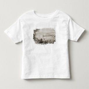 The Cork River from below Glanmire Road Toddler T-Shirt