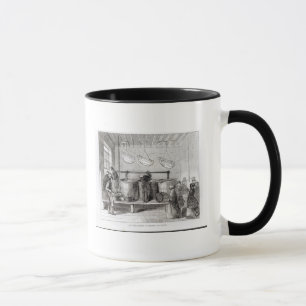 The Cork Society of Friends' Soup House Mug