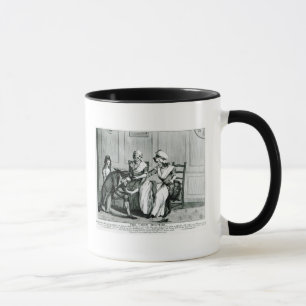 The Corn Doctor, 1793 Mug