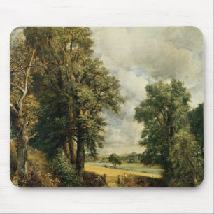The Cornfield, 1826 Mouse Mat
