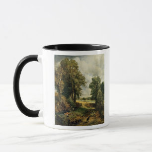 The Cornfield, 1826 Mug