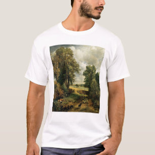 The Cornfield, 1826 T-Shirt