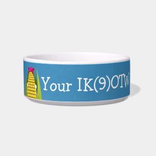 The Cornfield Resistance - Bowl for Your IK(9)OTW!