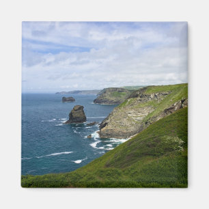The Cornish Coast Magnet