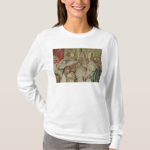 The Coronation of Charles V T-Shirt