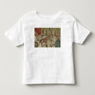 The Coronation of Charles V Toddler T-Shirt