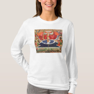 The Coronation of the Virgin, completed 1454 2 T-Shirt