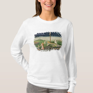 The Coronation of the Virgin, completed 1454 T-Shirt